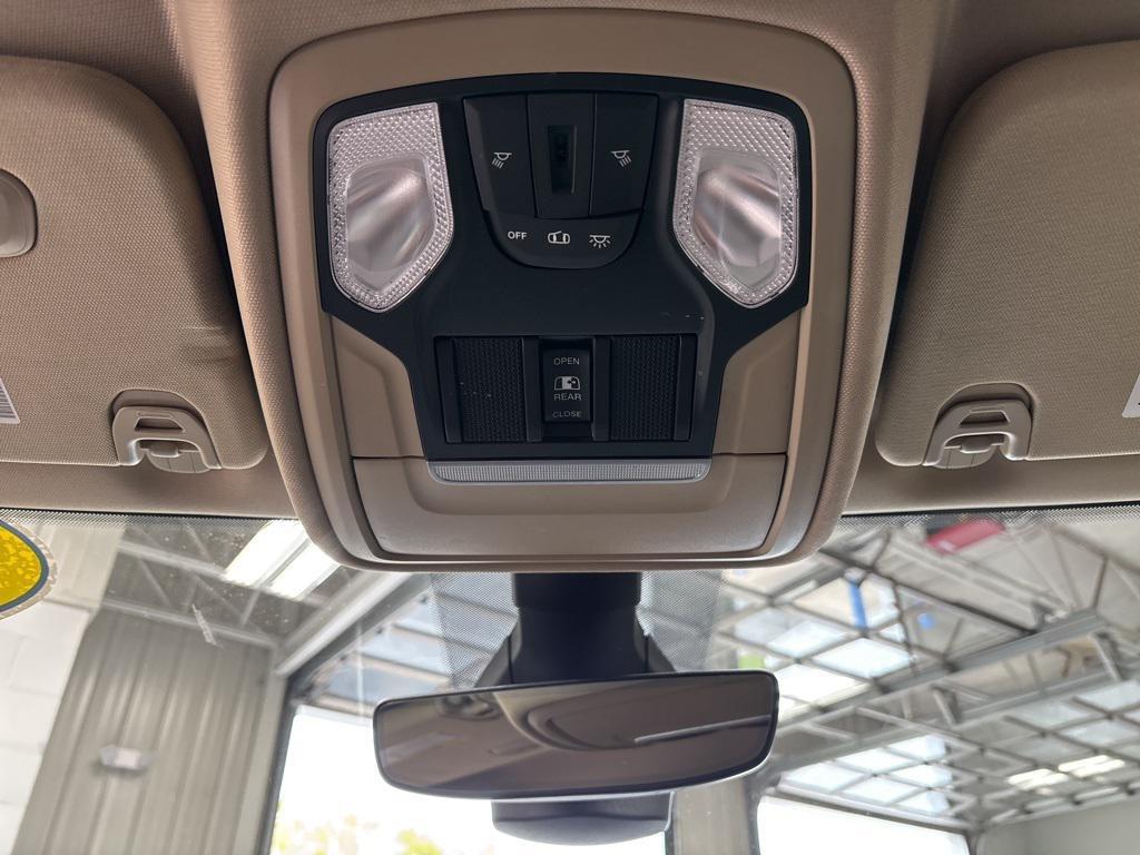 used 2020 Ram 1500 car, priced at $27,399