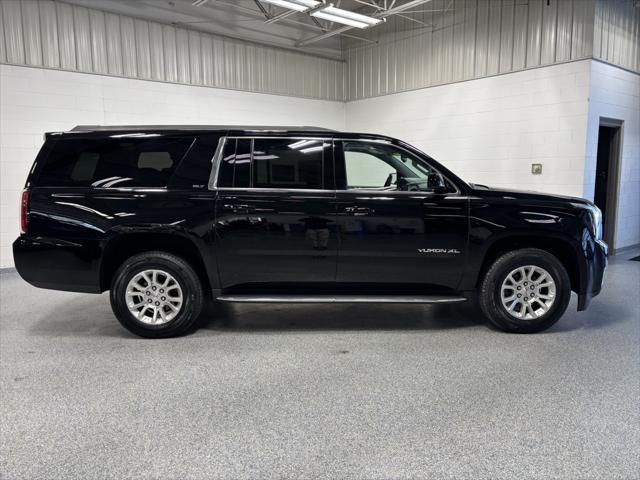 used 2019 GMC Yukon XL car, priced at $32,599