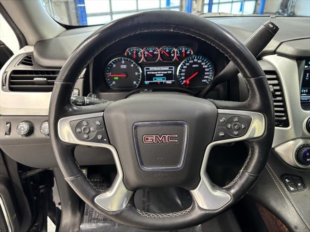 used 2019 GMC Yukon XL car, priced at $32,599