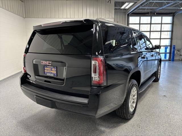 used 2019 GMC Yukon XL car, priced at $32,599