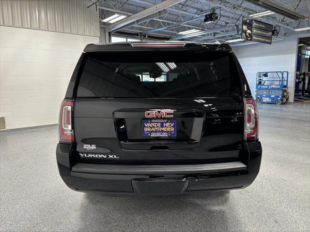 used 2019 GMC Yukon XL car, priced at $32,599