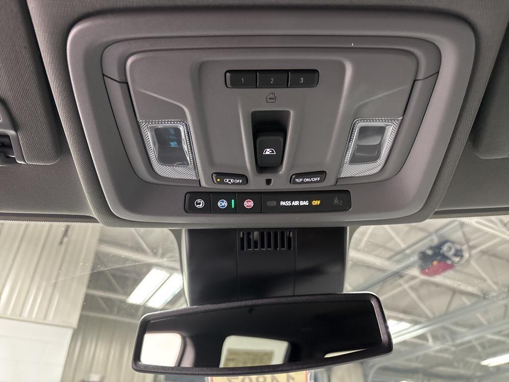 new 2026 Chevrolet Silverado 2500 car, priced at $62,955