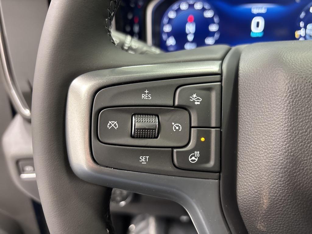 new 2026 Chevrolet Silverado 2500 car, priced at $62,955