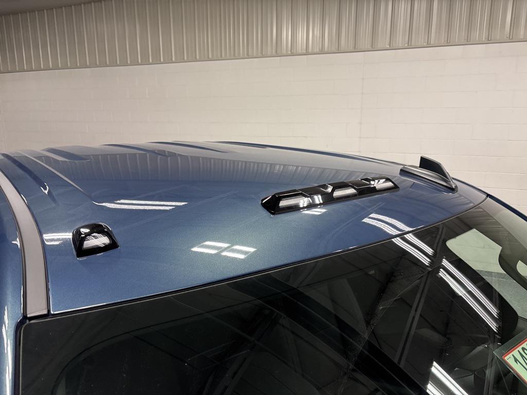 new 2026 Chevrolet Silverado 2500 car, priced at $62,955