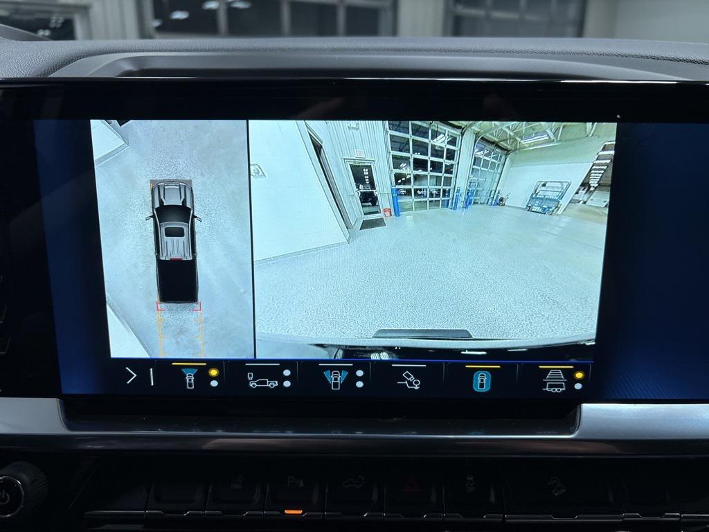 new 2026 Chevrolet Silverado 2500 car, priced at $62,955