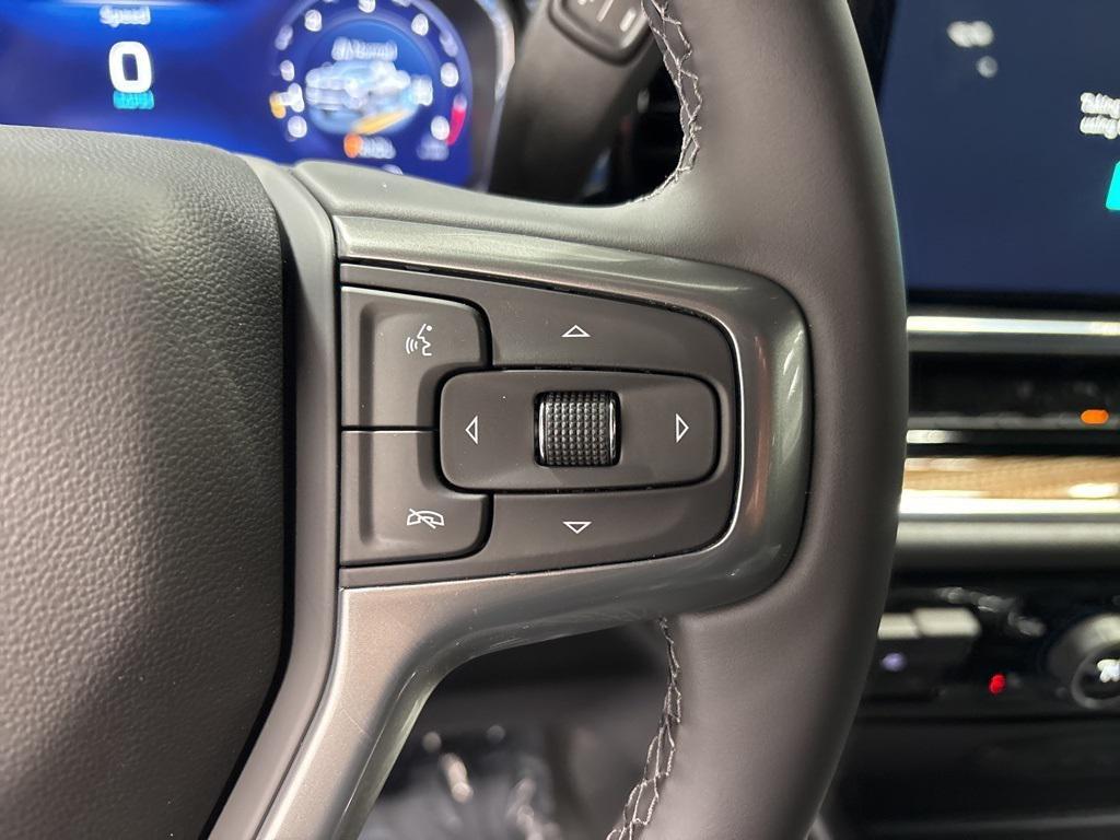 new 2026 Chevrolet Silverado 2500 car, priced at $62,955