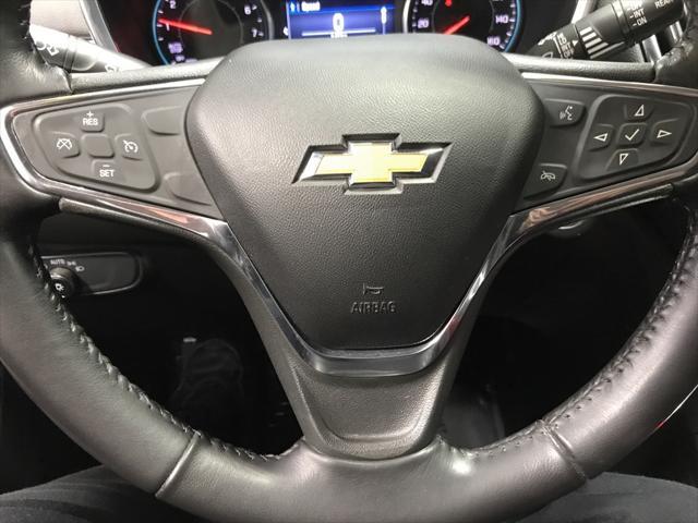 used 2019 Chevrolet Equinox car, priced at $17,399