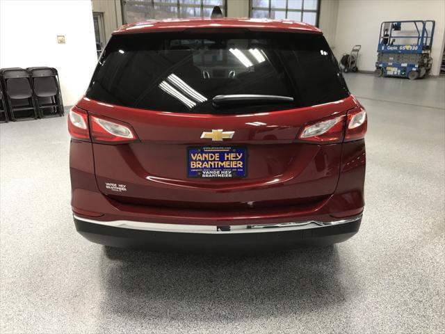 used 2019 Chevrolet Equinox car, priced at $17,399