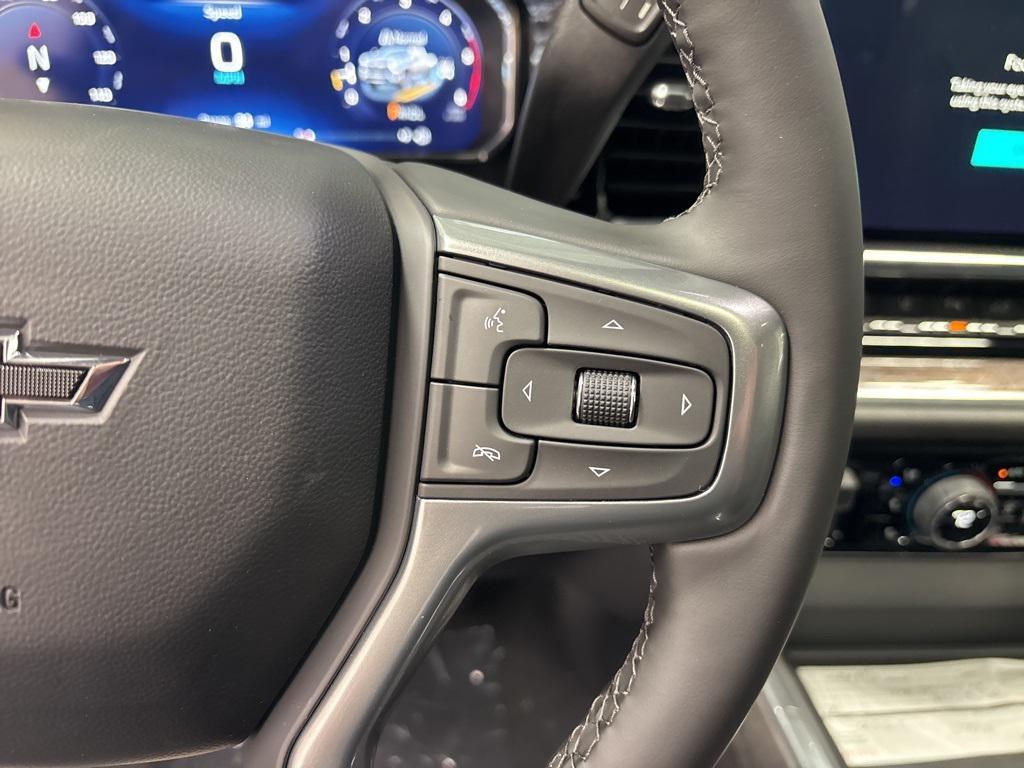 new 2026 Chevrolet Silverado 2500 car, priced at $79,430