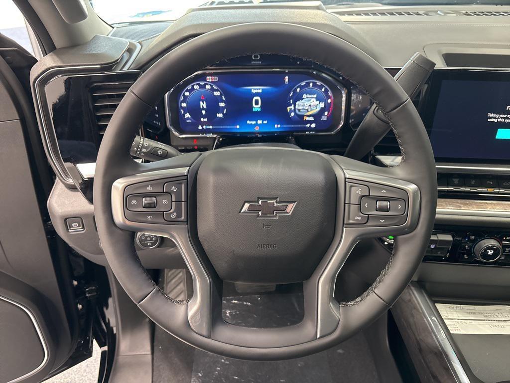 new 2026 Chevrolet Silverado 2500 car, priced at $79,430