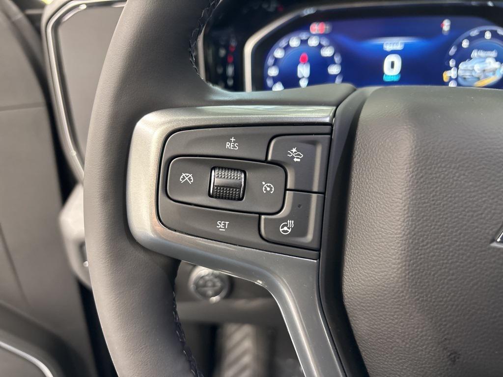 new 2026 Chevrolet Silverado 2500 car, priced at $79,430