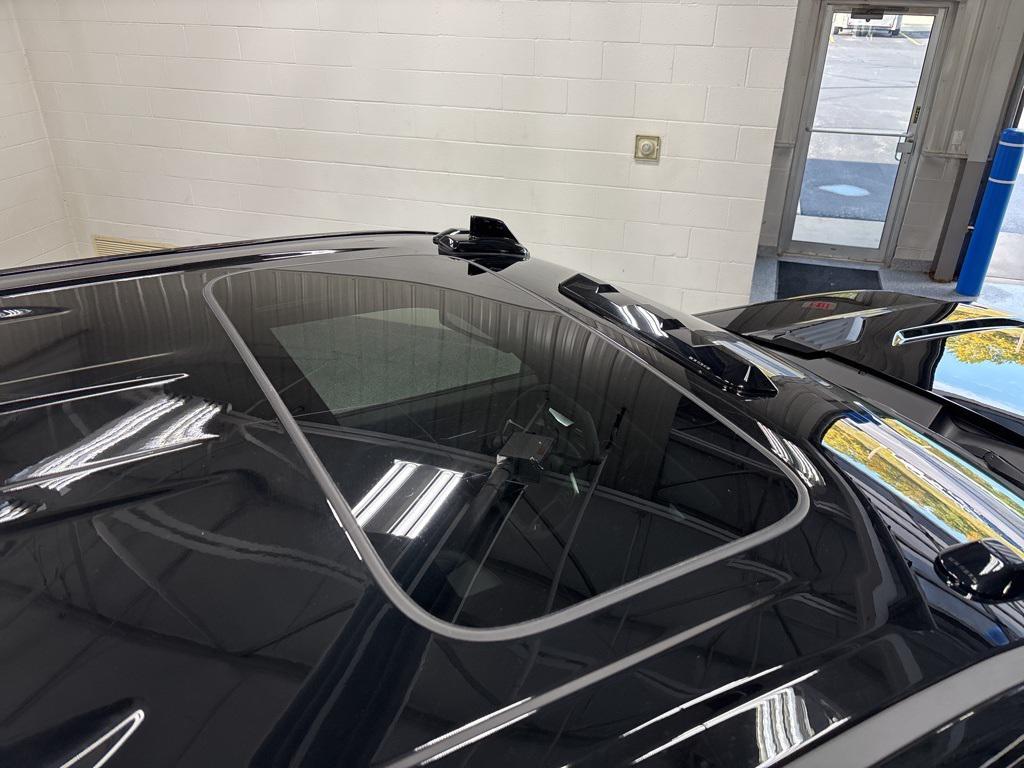 new 2026 Chevrolet Silverado 2500 car, priced at $79,430