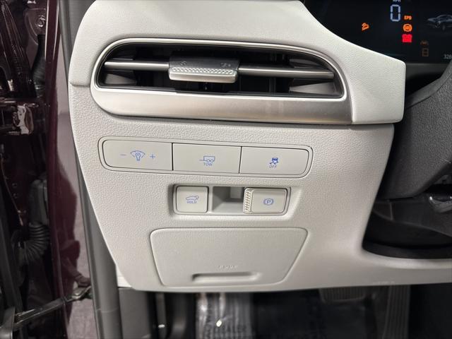 used 2024 Hyundai Palisade car, priced at $35,799