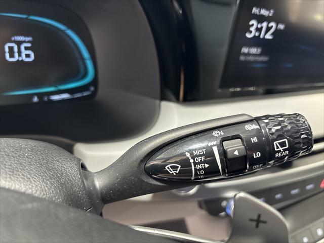 used 2024 Hyundai Palisade car, priced at $35,799