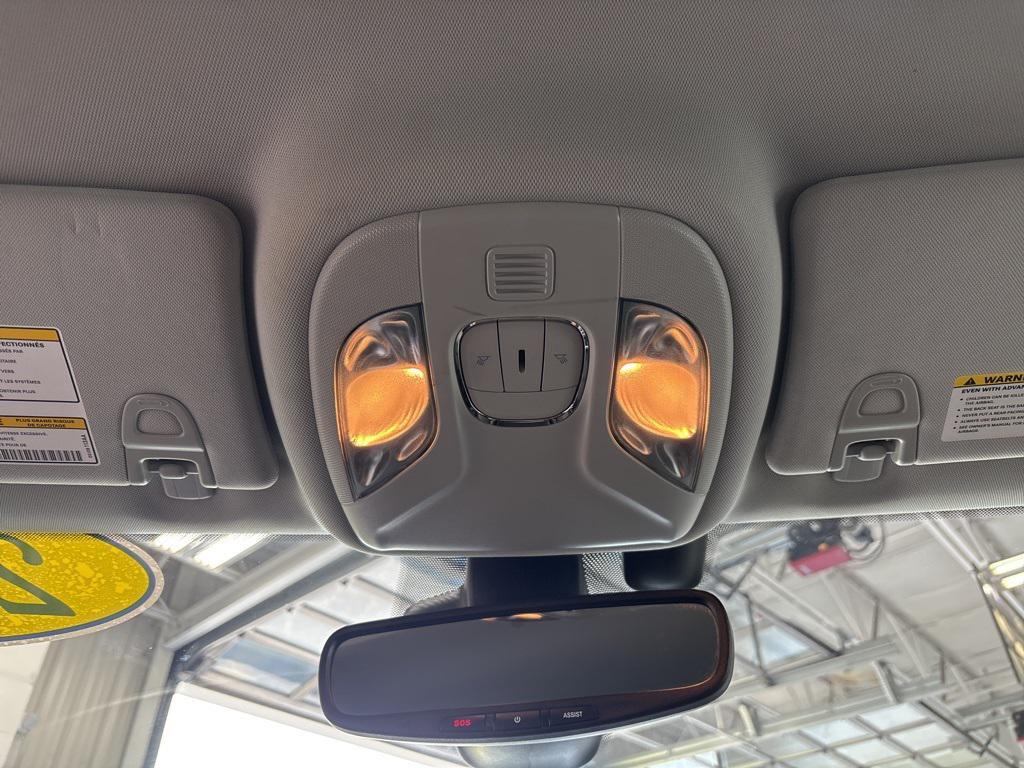 used 2021 Jeep Compass car, priced at $19,991