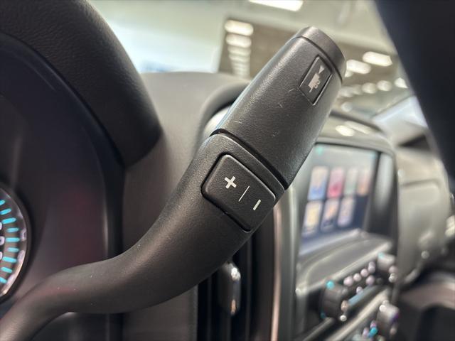 used 2015 Chevrolet Silverado 1500 car, priced at $21,999