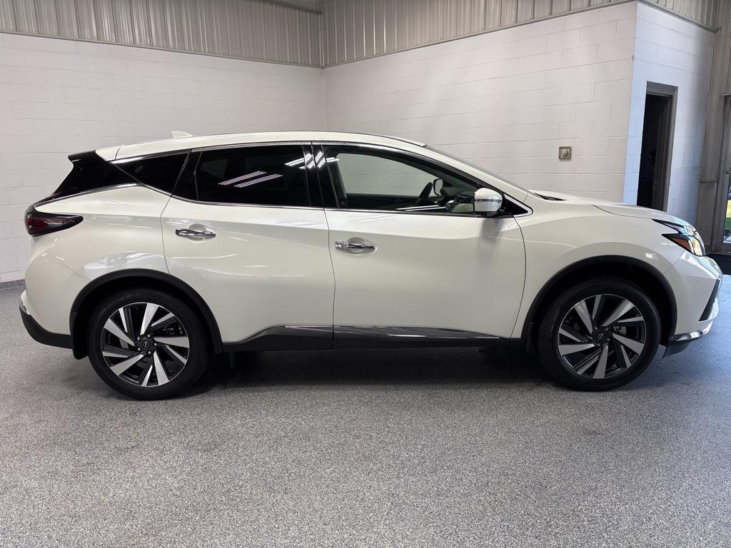 used 2024 Nissan Murano car, priced at $30,499