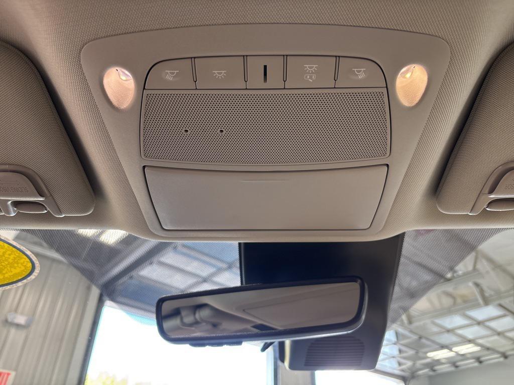 used 2024 Nissan Murano car, priced at $30,499