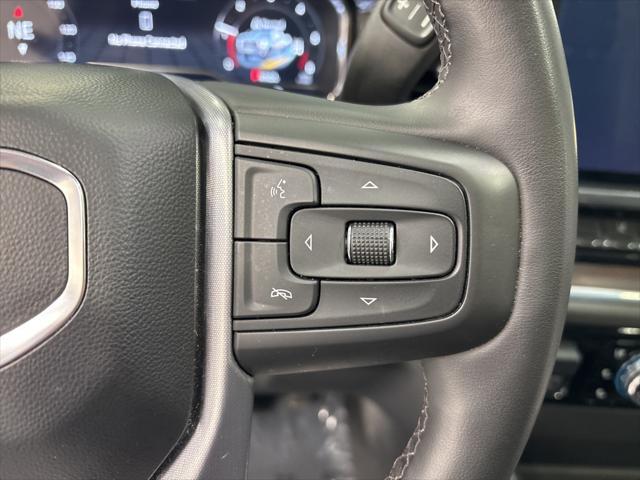 used 2024 GMC Sierra 2500 car, priced at $63,998