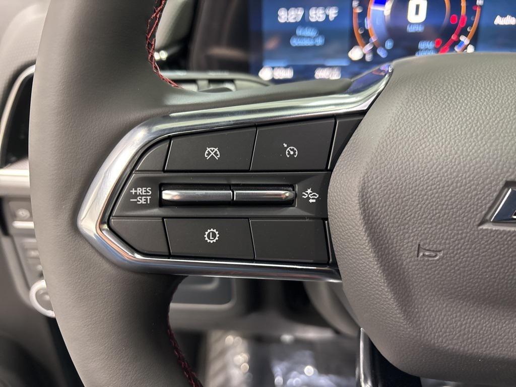 new 2026 Chevrolet Suburban car, priced at $84,145