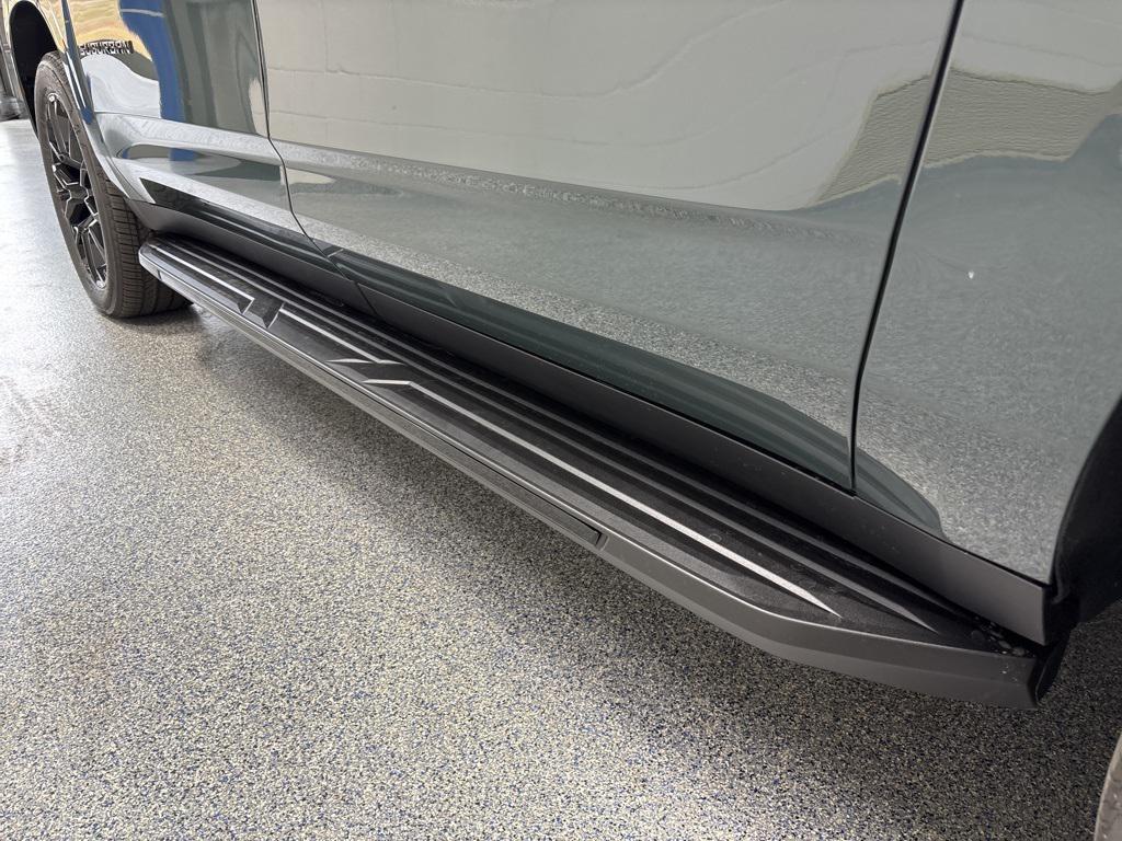 new 2026 Chevrolet Suburban car, priced at $84,145