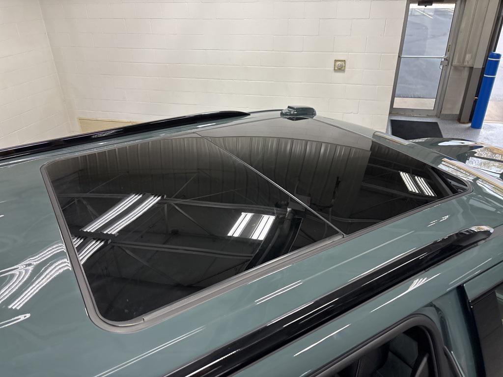 new 2026 Chevrolet Suburban car, priced at $84,145