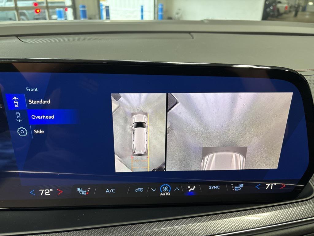 new 2026 Chevrolet Suburban car, priced at $84,145