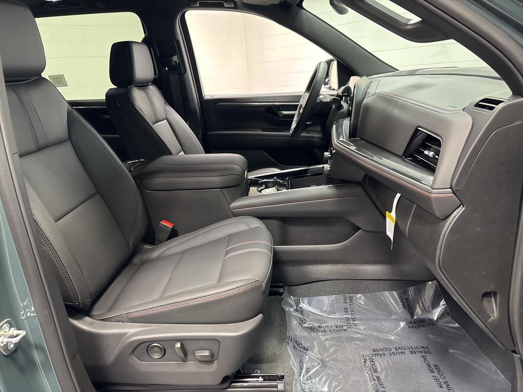 new 2026 Chevrolet Suburban car, priced at $84,145