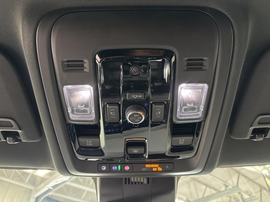 new 2026 Chevrolet Suburban car, priced at $84,145