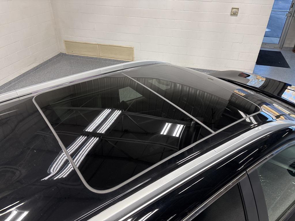 used 2023 Nissan Rogue car, priced at $23,399