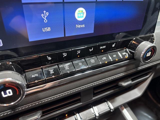 new 2026 Chevrolet Colorado car, priced at $39,490