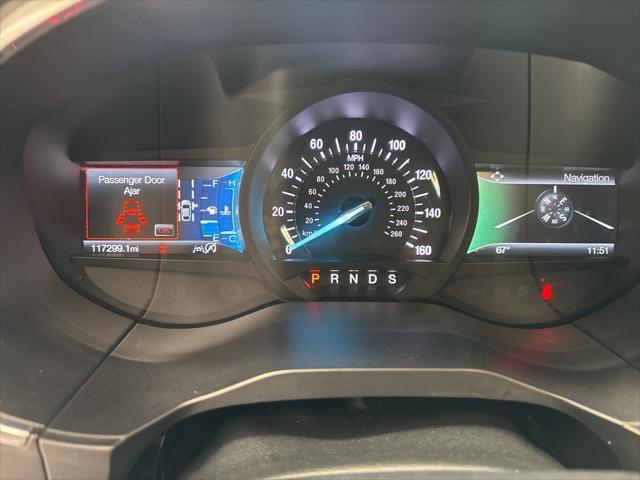 used 2019 Ford Edge car, priced at $14,399