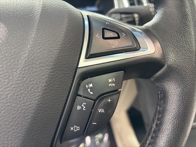 used 2019 Ford Edge car, priced at $14,399