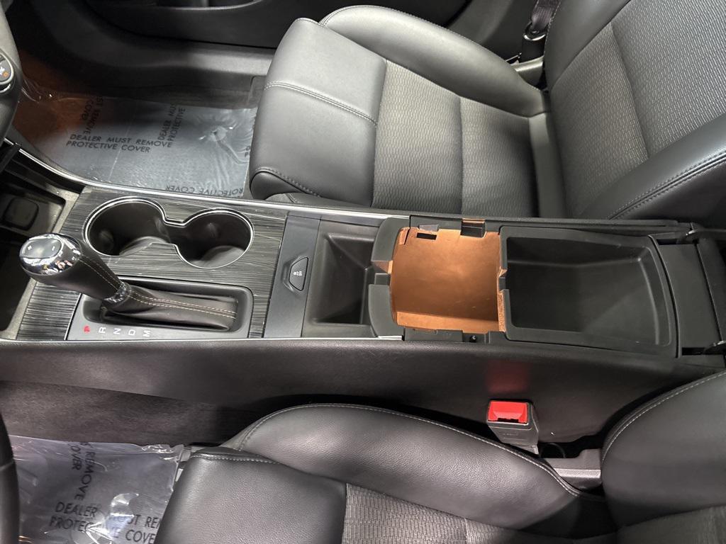 used 2017 Chevrolet Impala car, priced at $17,499