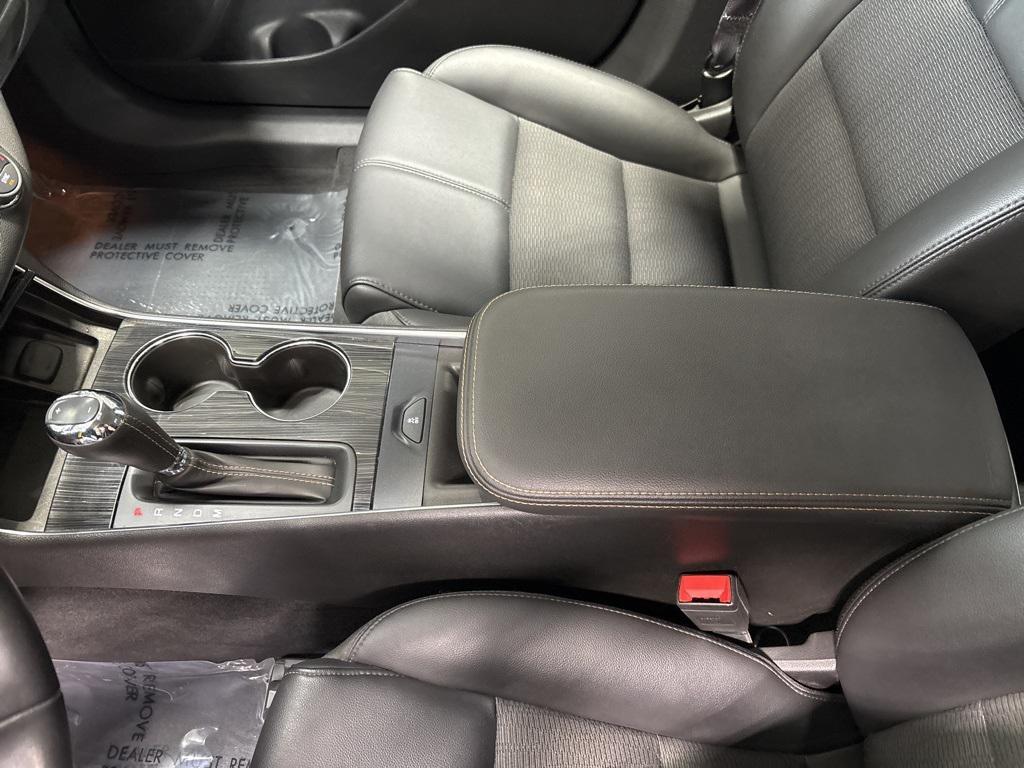 used 2017 Chevrolet Impala car, priced at $17,499