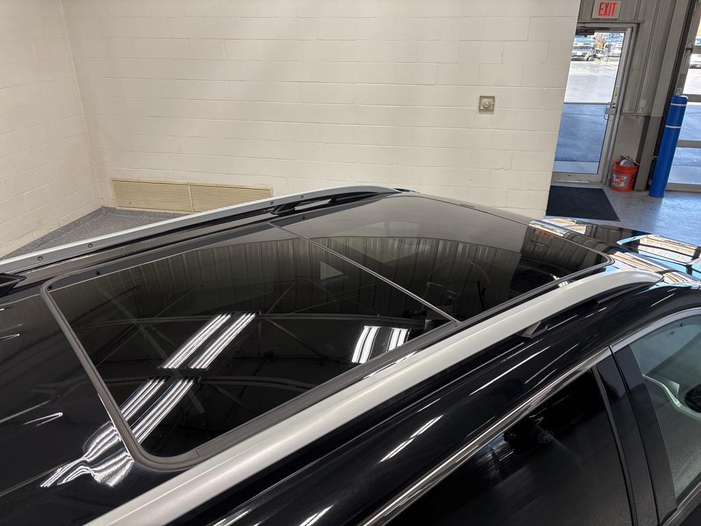 used 2021 GMC Terrain car, priced at $23,699