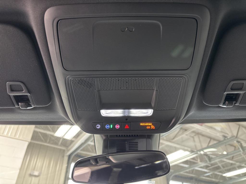 new 2026 Chevrolet Equinox car, priced at $33,935