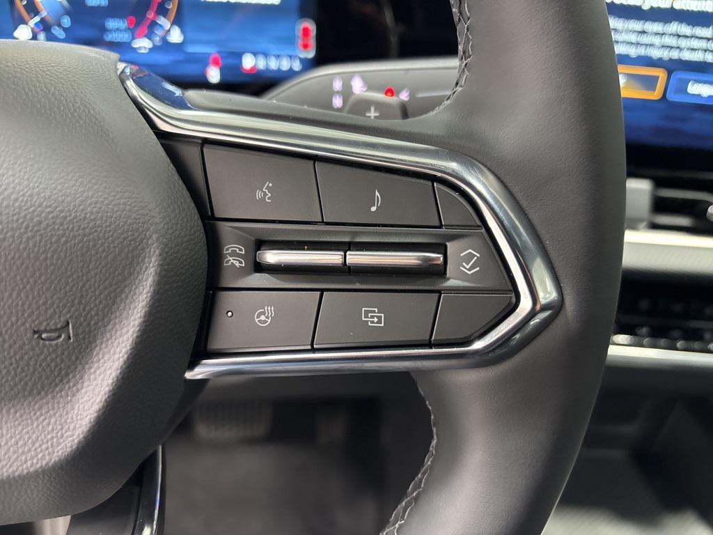 new 2026 Chevrolet Equinox car, priced at $33,935