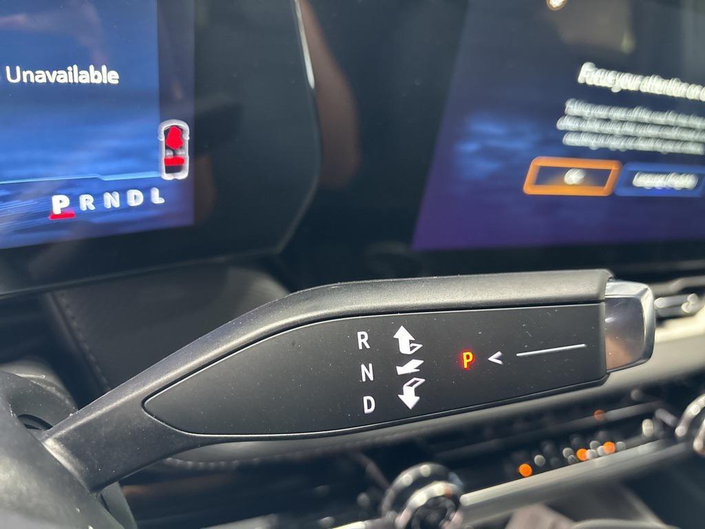new 2026 Chevrolet Equinox car, priced at $30,940