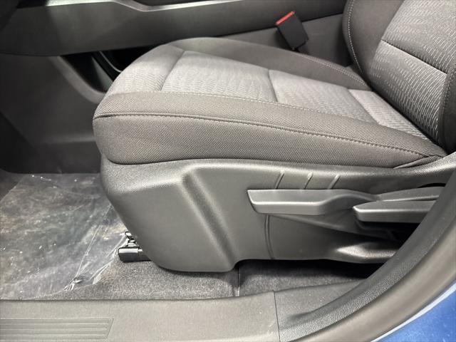 new 2026 Chevrolet Equinox car, priced at $31,440