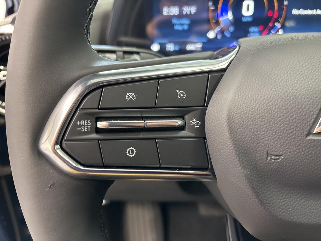 new 2026 Chevrolet Equinox car, priced at $30,940