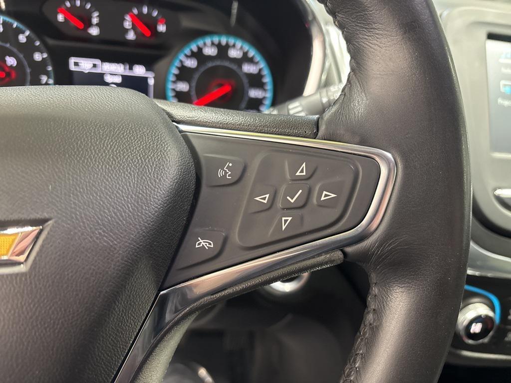 used 2018 Chevrolet Equinox car, priced at $12,399