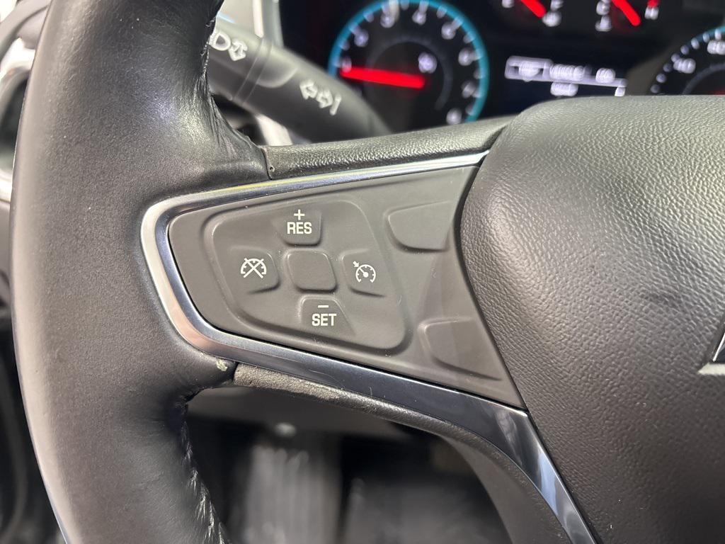 used 2018 Chevrolet Equinox car, priced at $12,399