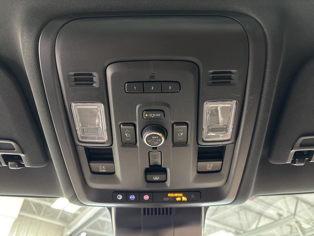 used 2024 Chevrolet Suburban car, priced at $74,399