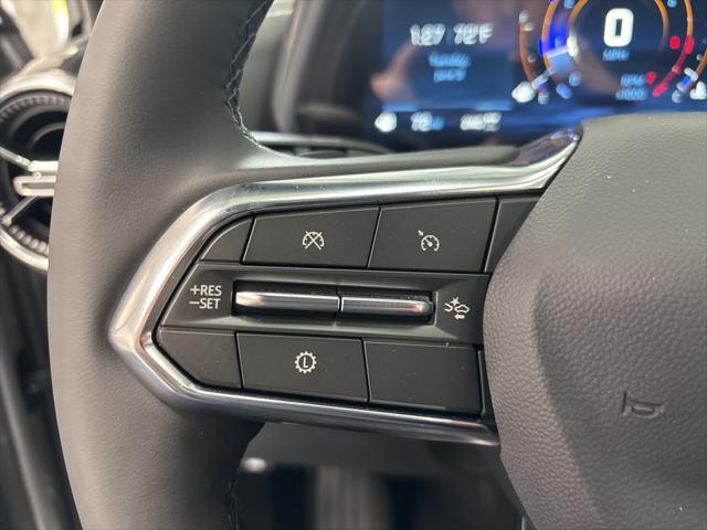 new 2026 Chevrolet Equinox car, priced at $33,990