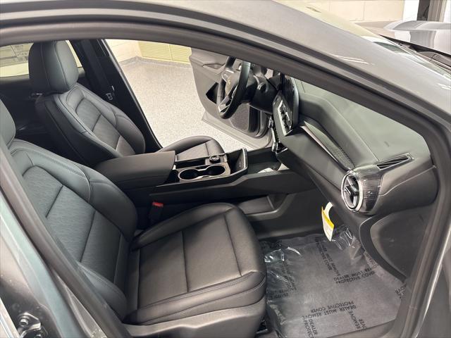 new 2026 Chevrolet Equinox car, priced at $33,990