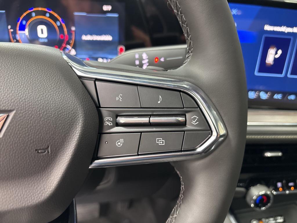 new 2026 Chevrolet Tahoe car, priced at $79,970