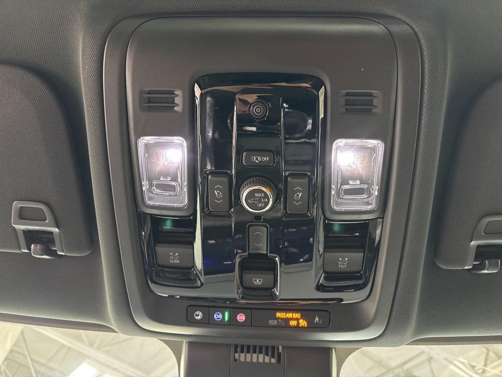 new 2026 Chevrolet Tahoe car, priced at $79,970