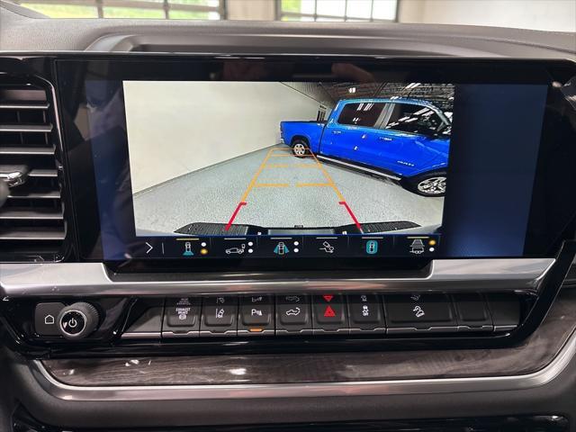 new 2025 Chevrolet Silverado 2500 car, priced at $79,999