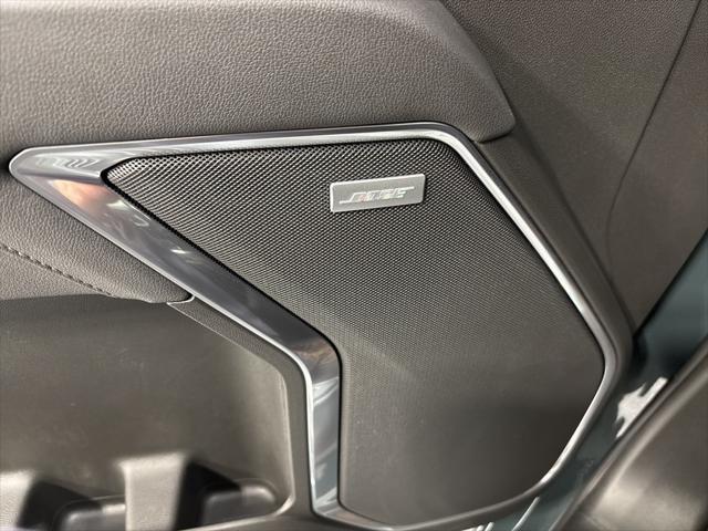 new 2025 Chevrolet Silverado 2500 car, priced at $79,999